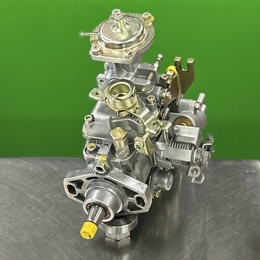 Fuel Injection Pump For HYUNDAI H-1 STAREX Bus A1 2.5 TD 104780-7530 3310642030 - Express Diesel USA