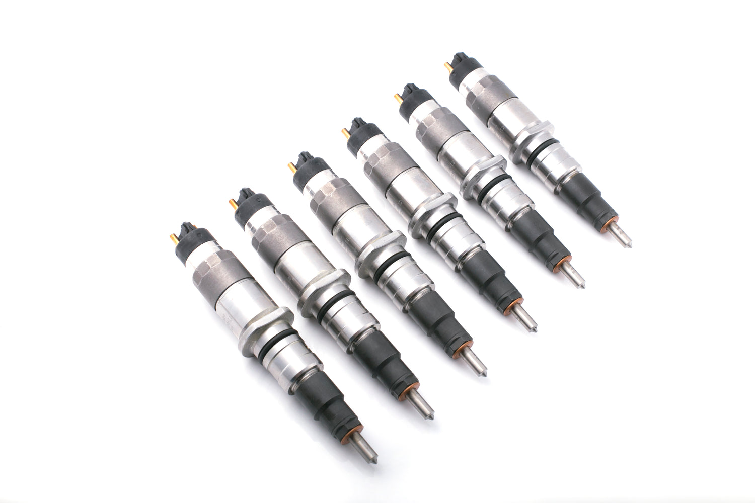 Fuel Injectors How They Work and Why They Matter Express Diesel USA