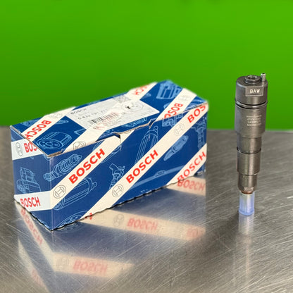 0432191271 Bosch Fuel Injector Mercedes OM460 MBE906 A0020105521