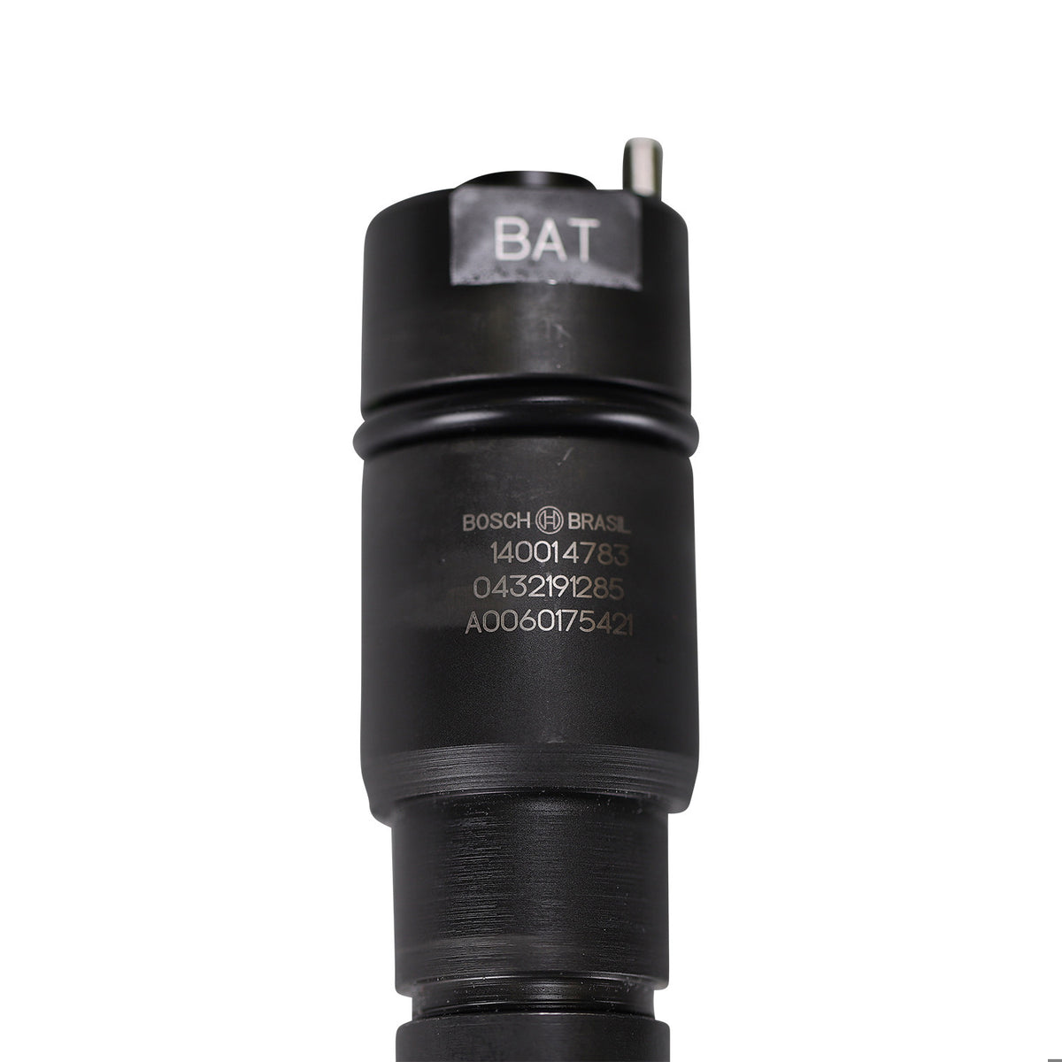 0432191285 Bosch Fuel Injector Fits Mercedes MBE4000 MBE906 0060175421
