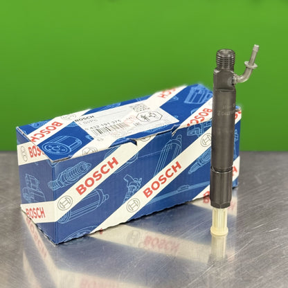 Fuel Injector Bosch New For Hyundai Deutz Khd 02112349 0432191375 02112625 2112349 2112625 0432191412