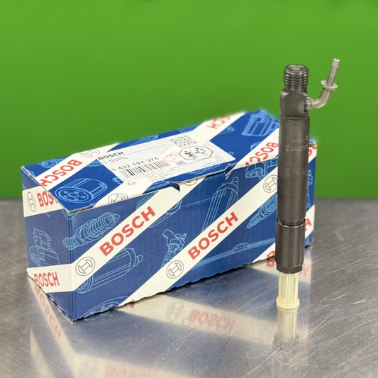 Fuel Injector Bosch New For Hyundai Deutz Khd 02112349 0432191375 02112625 2112349 2112625 0432191412