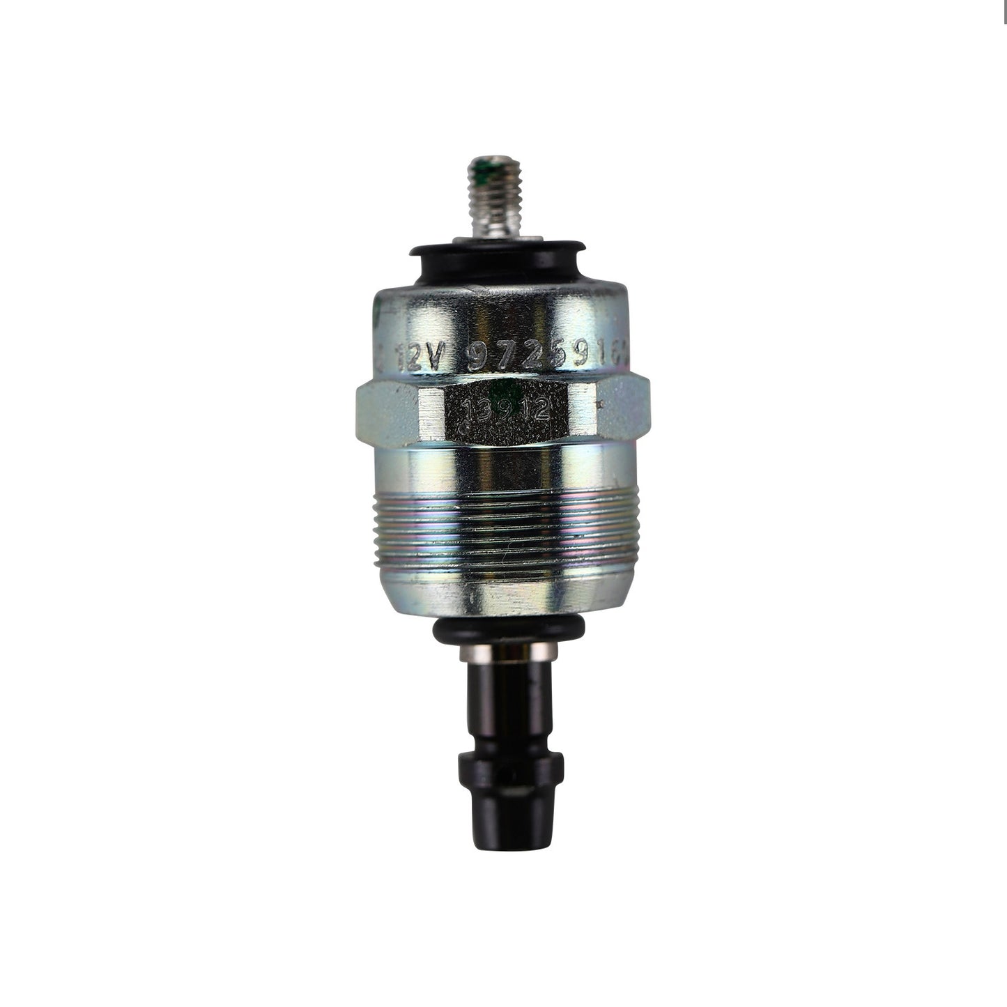 F002D13642 Bosch Pulling Electromagnet 0330001025 Push tractive solenoid 0330001042
