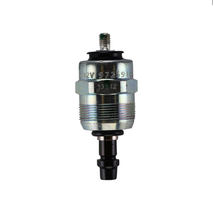 F002D13642 Bosch Pulling Electromagnet 0330001025 Push tractive solenoid 0330001042