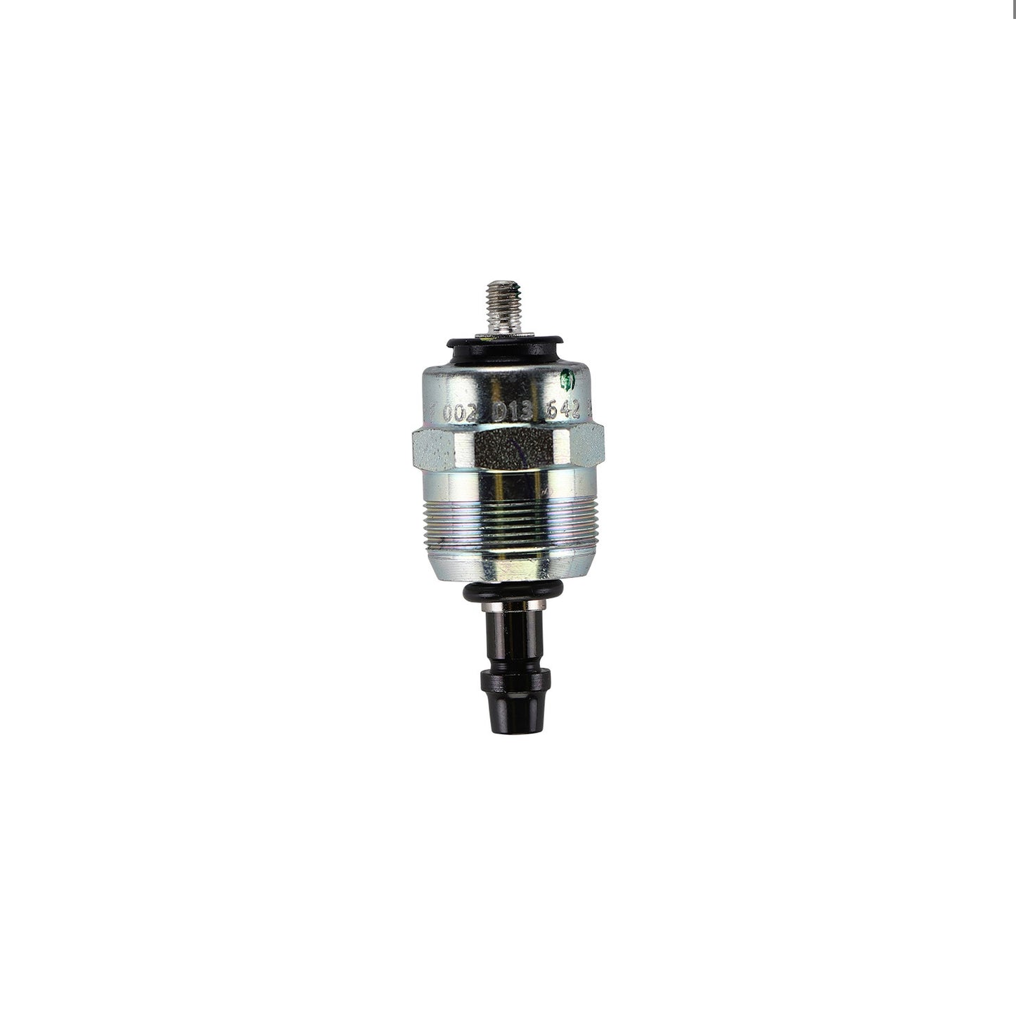 F002D13642 Bosch Pulling Electromagnet 0330001025 Push tractive solenoid 0330001042
