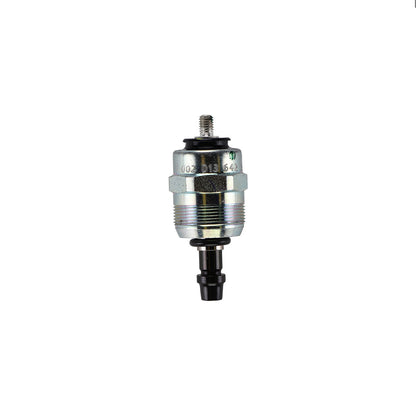 F002D13642 Bosch Pulling Electromagnet 0330001025 Push tractive solenoid 0330001042