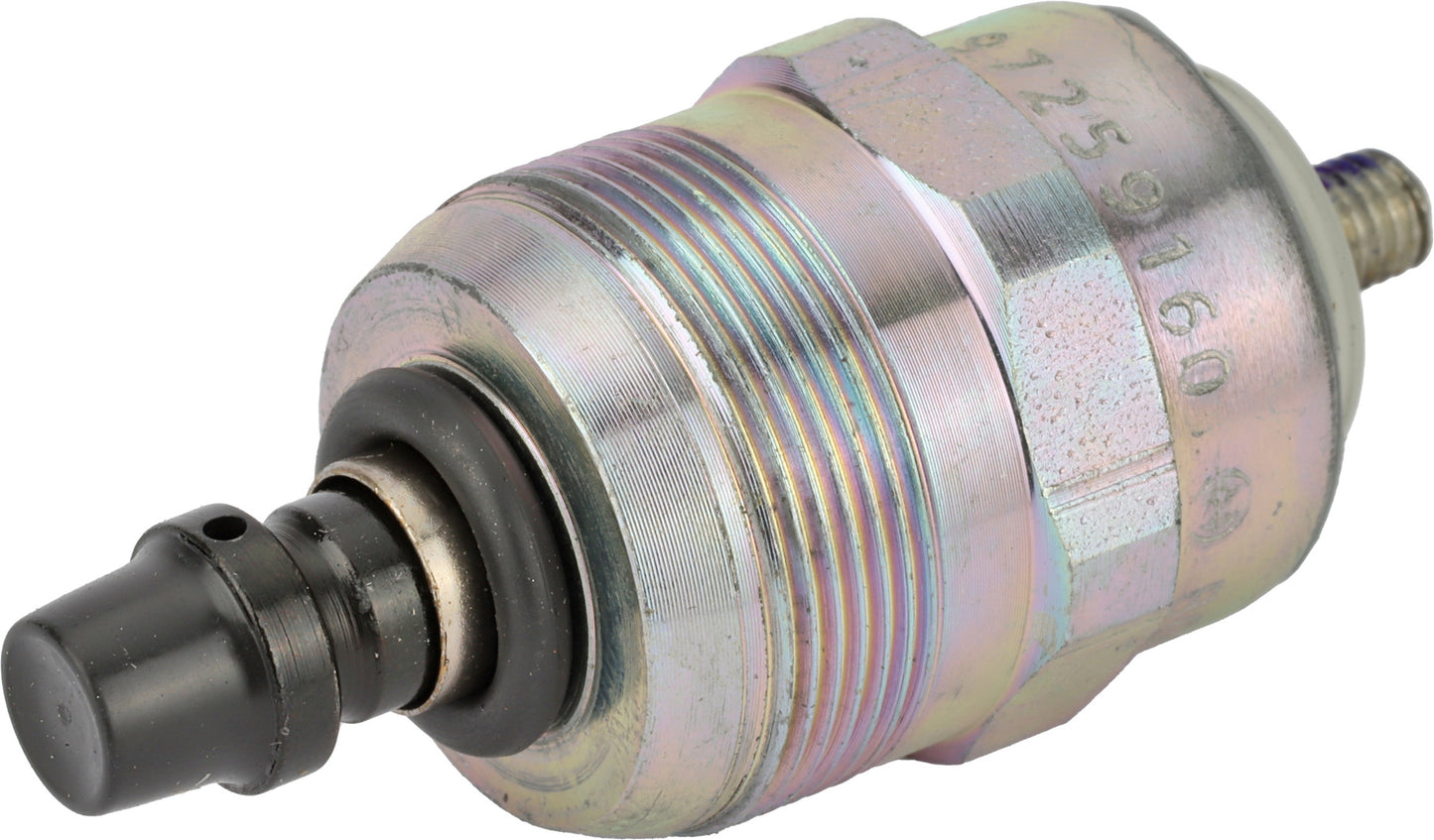 F002D13641 Bosch Stop shut off Solenoid 24V 0330001045 for various VE fuel pumps