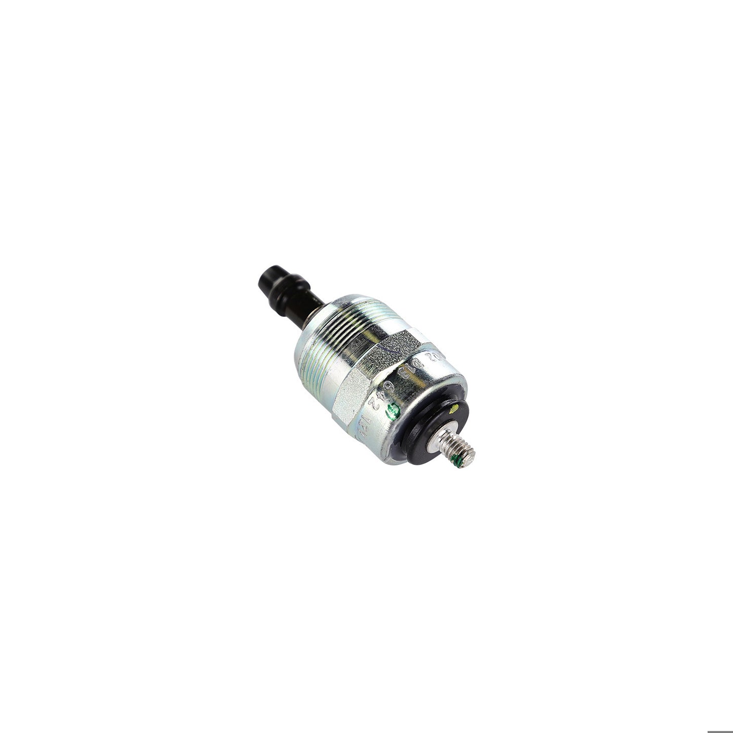F002D13642 Bosch Pulling Electromagnet 0330001025 Push tractive solenoid 0330001042