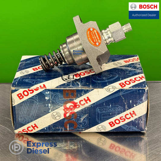 0414287008 Bosch fuel injection pump for Deutz 1011F engine front view