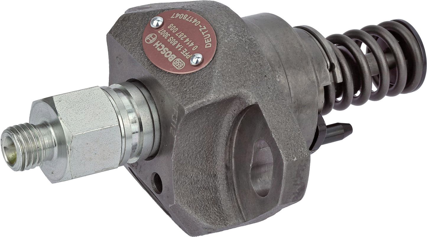0414287008 Bosch Fuel Injection Pump PFE1A80S3007 New For Deutz F 1011F 04178047