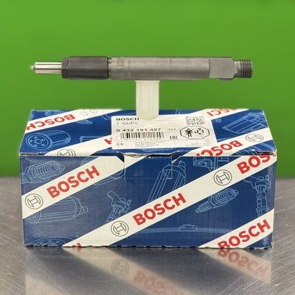 Fuel Injector Bosch New For Deutz Khd F3L 913 Bf 912 04233015 04232717 0432193642 0432191487