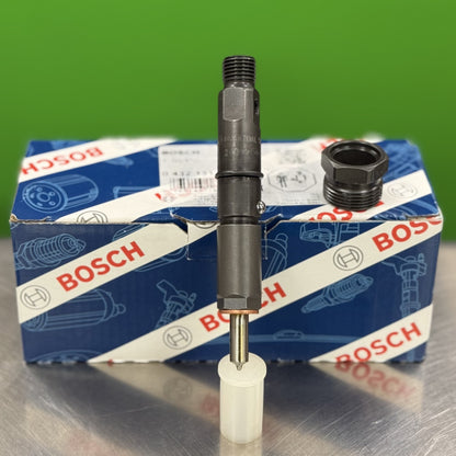 Fuel Injector Bosch For Cummins Marine 370Hp 5.9L 6Bt Kdal59P14 3802833 3865968 0432131715 5968