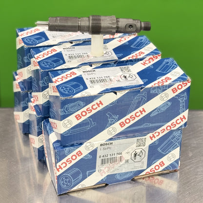 Bosch Fuel Injector for John Deere 6081 8.1L Diesel Engine