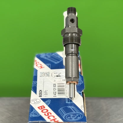 Fuel Injector Bosch New For Cdc Cummins Agco 3802061 3802167 3802322 3911185 3919306 3920532 3909306 9306 Kdal59P7 0432131838