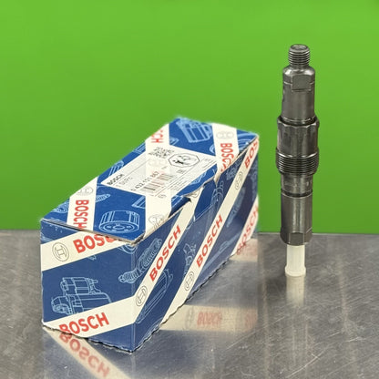 Fuel Injector Bosch New For John Deere 6076 6068 7.6L Kdel65P6 Re46364 Re30970 Se500178 0432131867