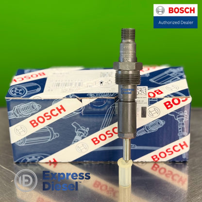 0432133773 bosch fuel injector for cummins cdc 3.9l 4b diesel engine 3964919 4089468