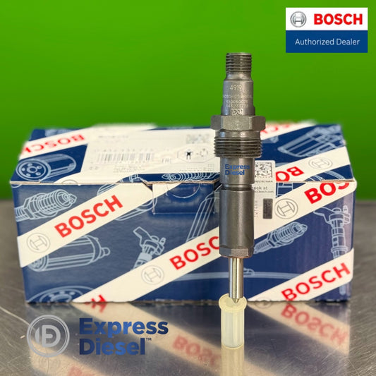 0432133773 bosch fuel injector for cummins cdc 3.9l 4b diesel engine 3964919 4089468