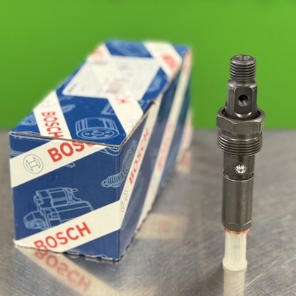 Bosch Fuel Injector for Cummins ISB 5.9L 230HP | OEM