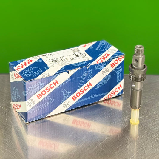 Fuel Injector Bosch For Cummins 3.9L 4Bt 5.9L 6Bta 3802547 3926819 6819 Kdal59P6