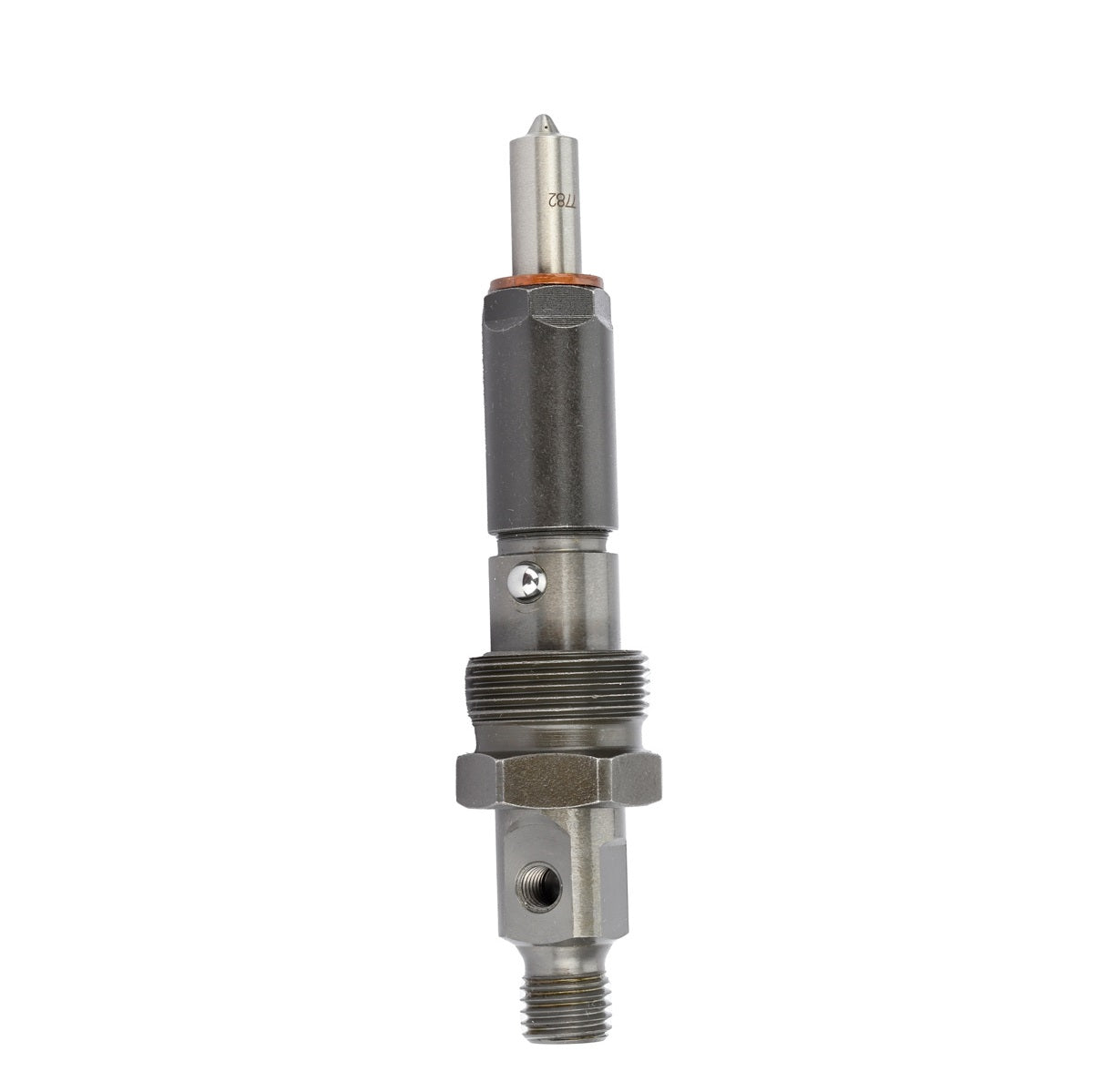 Fuel Injector Bosch New For Cummins Dodge 5.9L 1988-1993 3802038 3802189 3802365 3905454 3909522 Kdal59P2 9522 0432133888