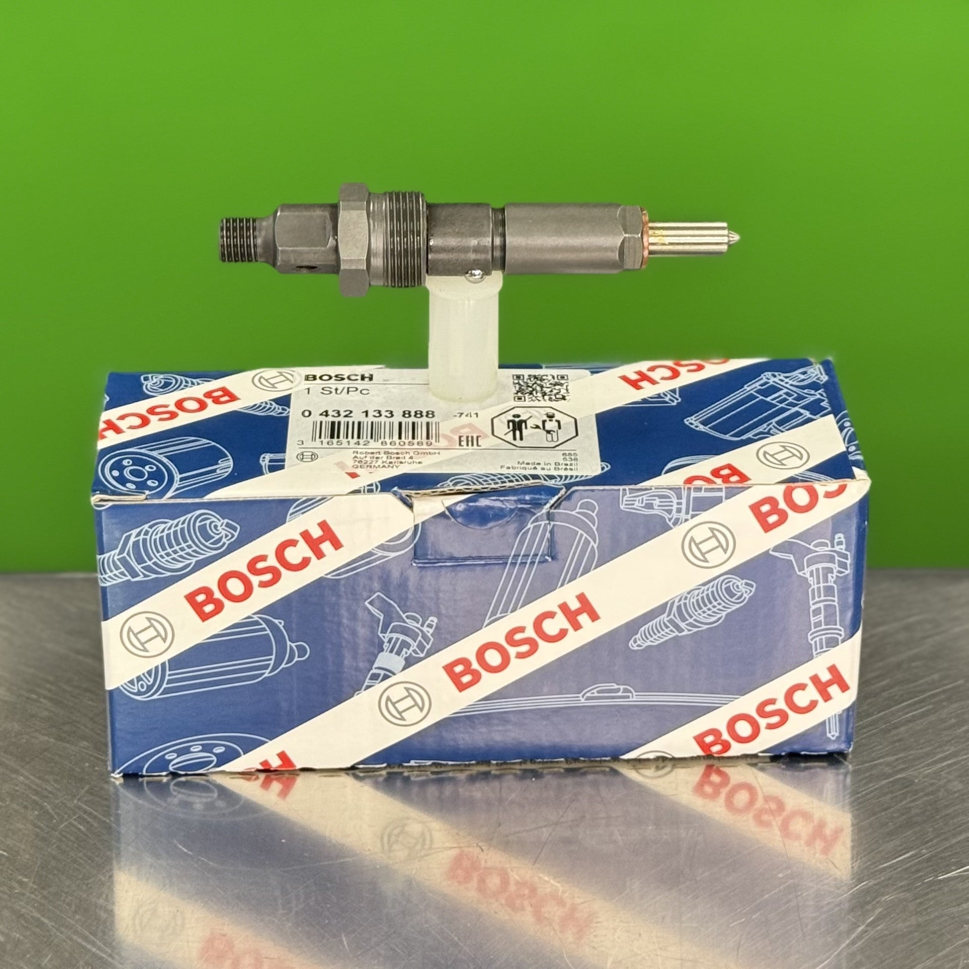 Bosch Fuel Injector for Cummins Dodge 5.9L | Genuine OEM