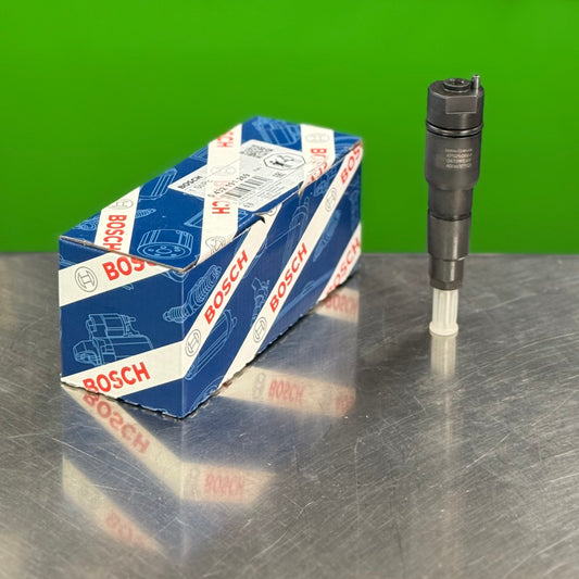Fuel Injector Bosch Fr Mercedes Mbe4000 A0060175121 20105051 70172321 0432191269
