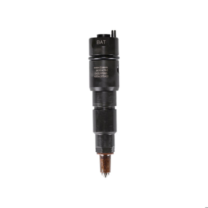 0432191285 Bosch Fuel Injector Fits Mercedes MBE4000 MBE906 0060175421