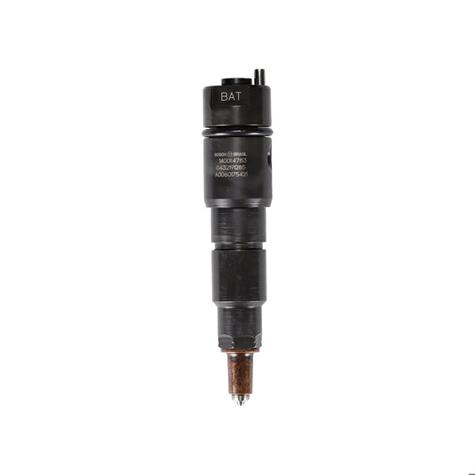 0432191285 Bosch Fuel Injector Fits Mercedes MBE4000 MBE906 0060175421