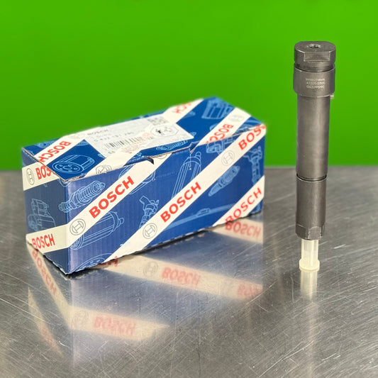 Fuel Injector Bosch For Mack E7E Tech Aset 736Gb419M2 2510120 8919654 0432191290