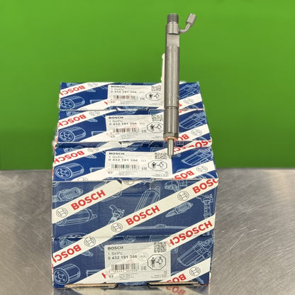 Bosch Fuel Injector for Cummins CDC Case IH 0432191356