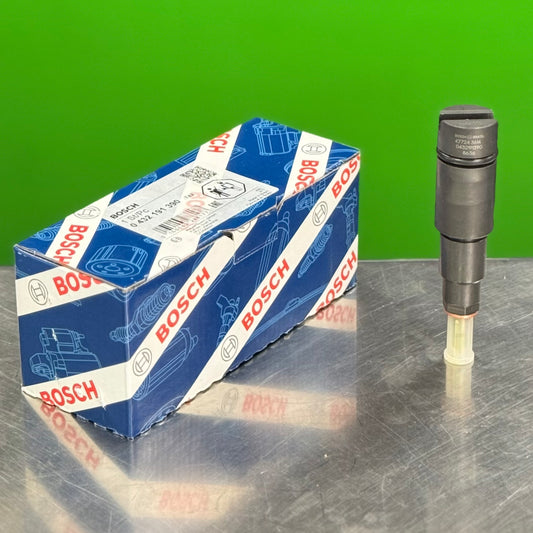 Fuel Injector Bosch For Case Cummins 3948635 3948636 87422170 J948636 0432191390