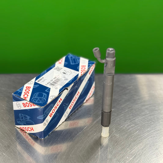 Fuel Injector Bosch For Cummins 8.3L 3802838 3931271 1262 Kbal105P29 0432191588