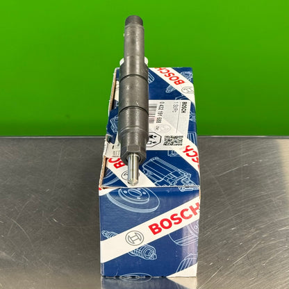 0432191688 bosch fuel injector nozzle detail for new holland 675 ta engine