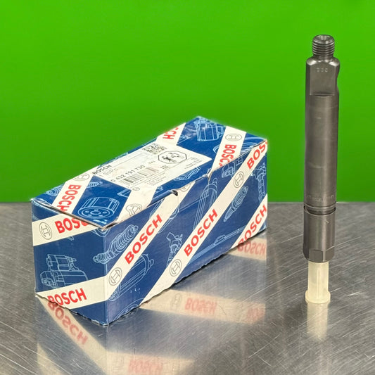 Fuel Injector Bosch For Volvo Penta Marine 479443 8112303 Kbel117P73 0432191730