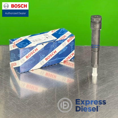 0432193503 bosch fuel injector for mack etech aset diesel engine 25100202 736gb414m2
