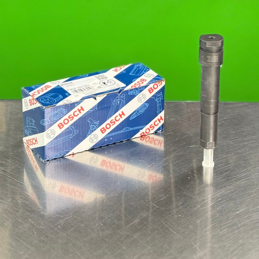 Fuel Injector Bosch New For Mack Etech Aset 25100202 736Gb414M2 0432193503