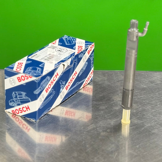 Fuel Injector Bosch For Deutz Khd 1011 Series 04271760 4271760 04271 0432193596