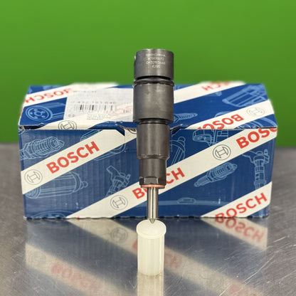 Fuel Injector Bosch New For Cummins Isb 5.9L 24V 175 Hp 0432193646 3944205 3944206 4205 4206