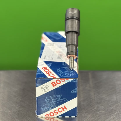 Fuel Injector Bosch new For Cummins Isb 5.9L 230Hp 0432193648 4194 3944194 3944195 4195