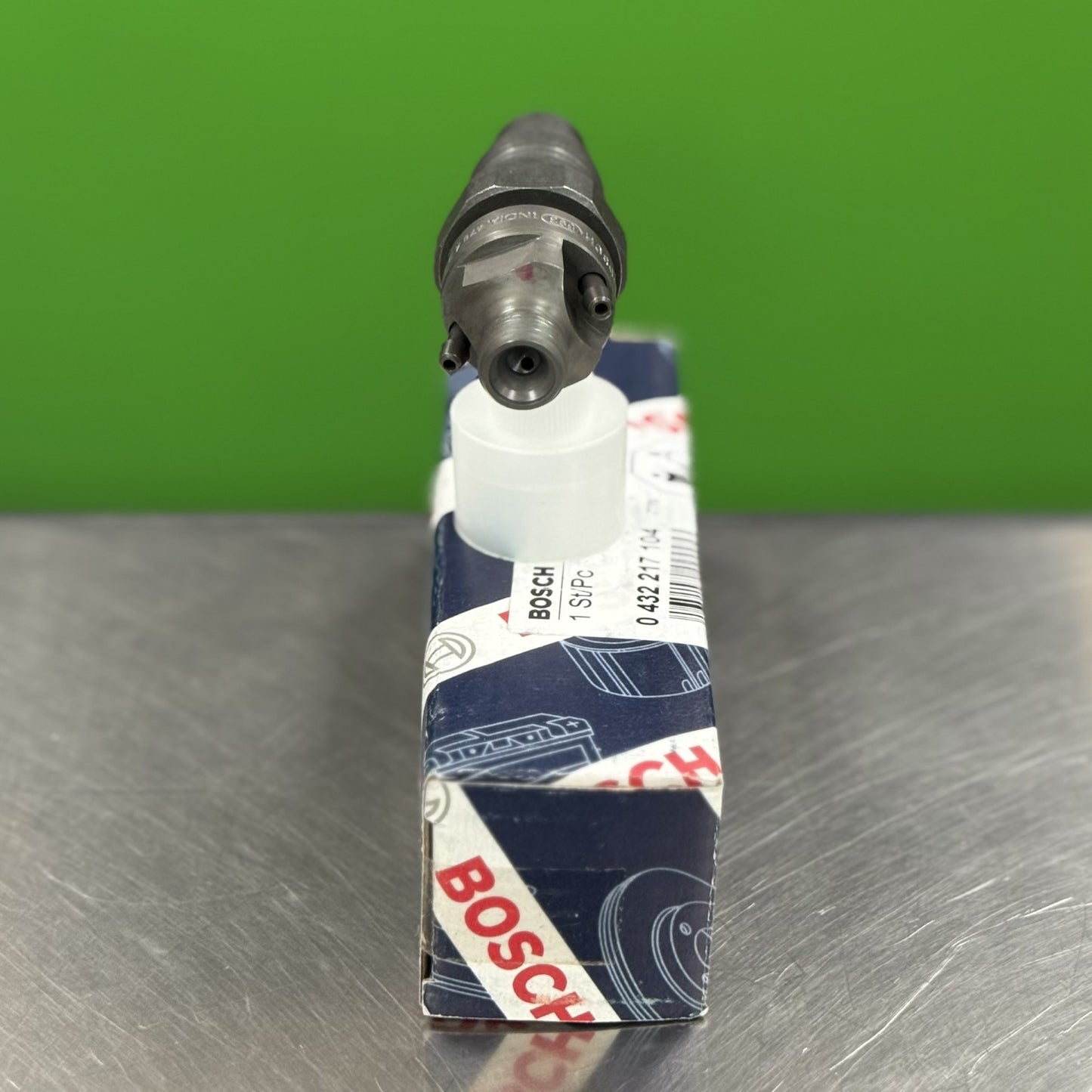 Fuel Injector Bosch For Gmc Chevy 6.2L 14059057 2172250 0430211058 0432217104