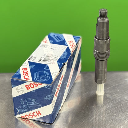 Fuel Injector Bosch New For John Deere 7.6L 6.6L Kdel65S1/13 Ar74665 Ar70188 0432231851