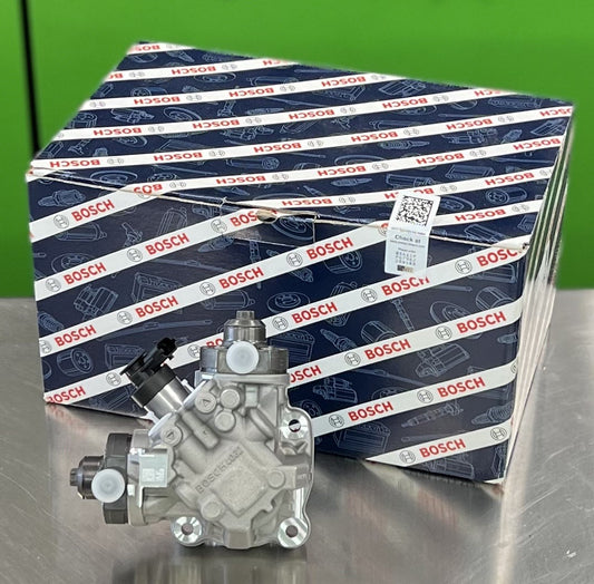 fuel injection pump bosch ford 6.7L 2020-22 0445010859 LC3Z9A543A