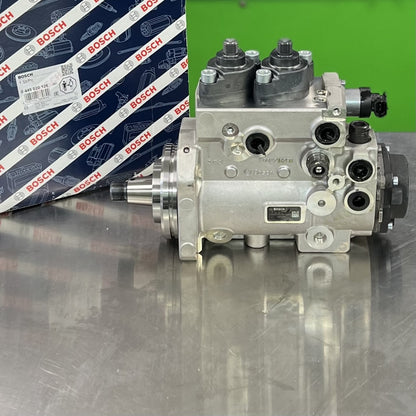Bosch Fuel Injection Pump New Exchange for Navistar Maxxforce 11L 13L 2010 Up 3005275