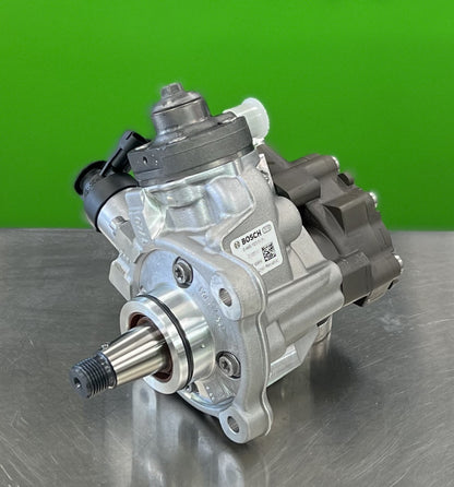 fuel injection pump bosch case new holland 2011 Up 3.2L-3.4L 5801470100 T412885