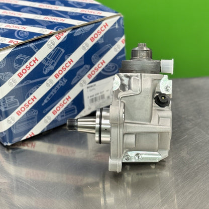 0445020527 bosch fuel injection pump opposite side view for deutz khd tcd 2.9 engine