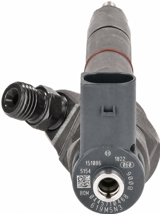 Bosch fuel injector 04L130277AC for Volkswagen Audi 2.0L TDI genuine OEM