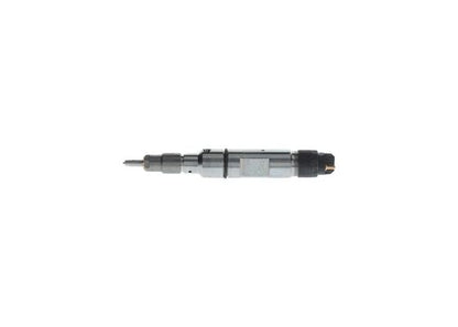 Bosch 0445120056 CRIN2-16 injector – nozzle and body detail, side view