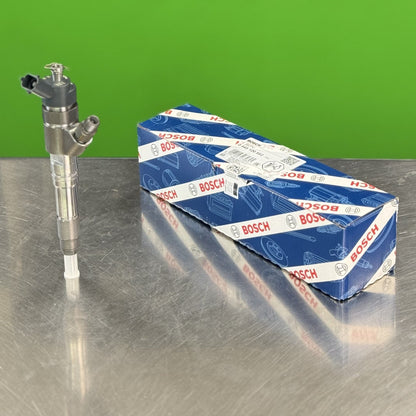 0445120552 bosch fuel injector for volvo penta marine diesel engine 23324678 oem replacement main view