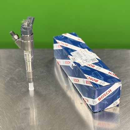 bosch fuel injector 0445120552 packaging for volvo penta marine diesel engine