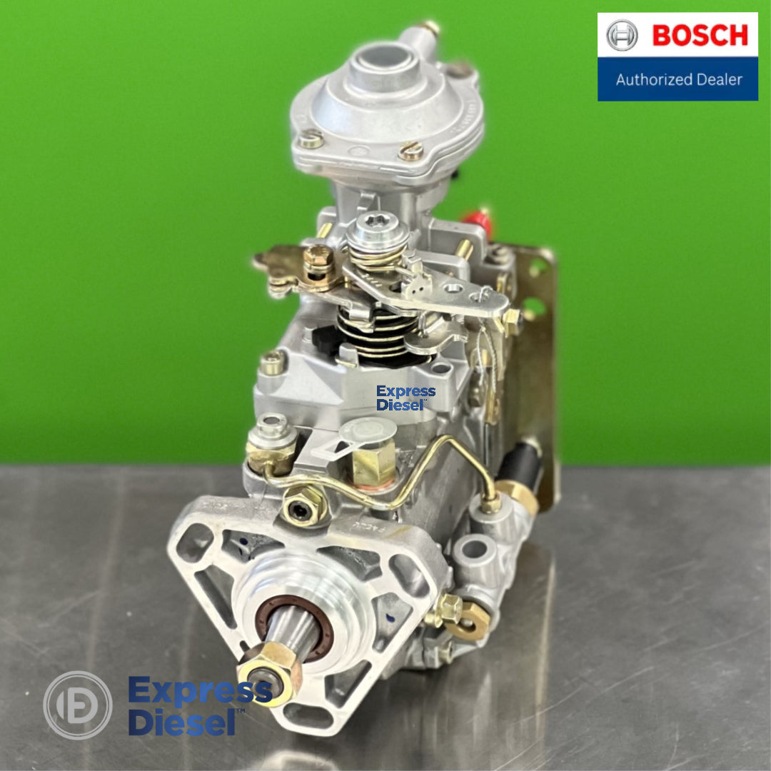 Bosch fuel injection pump 3914924 for Cummins 4BT 3.9L diesel engine renewed OEM